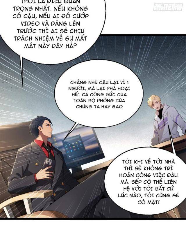 Chung Cực Tùy Ý Thần Hào Hệ Thống - Page 16