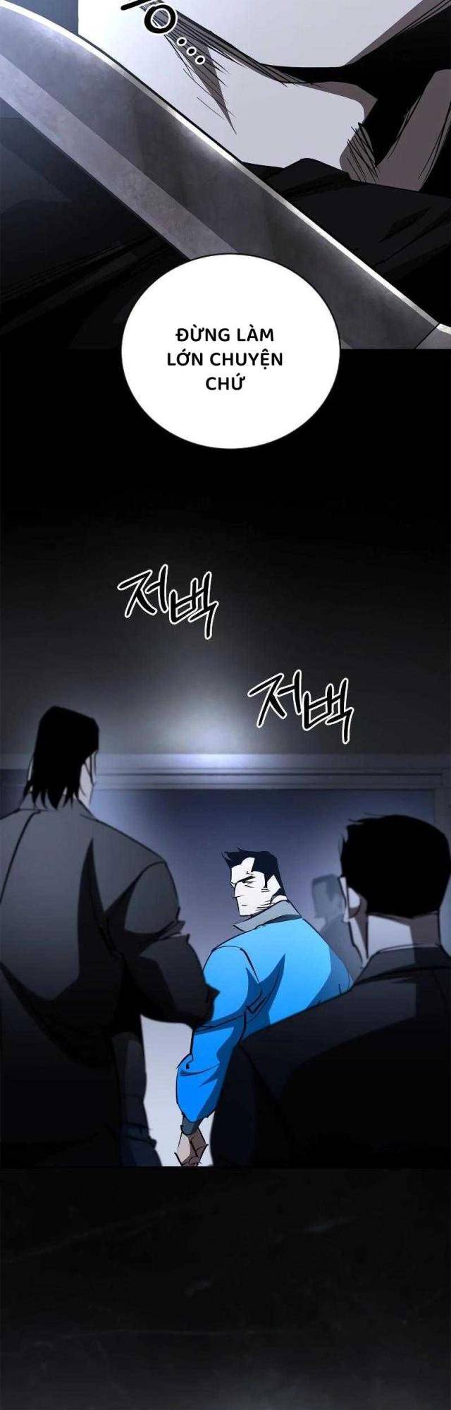 Thánh Dạ: The Zero - Page 36