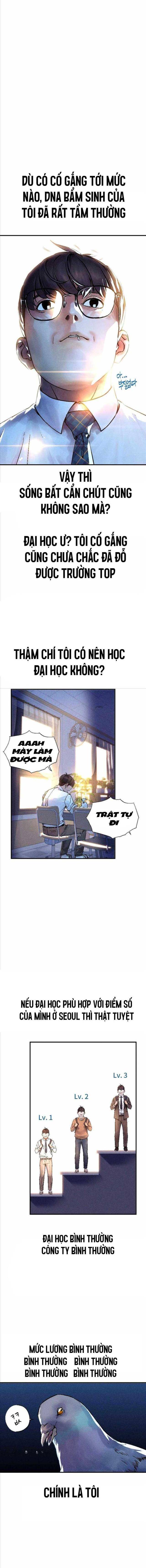 Mật Danh - Page 12