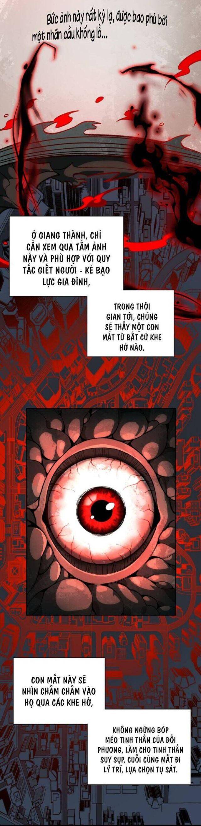 Ta Sáng Tạo Truyền Thuyết Đô Thị - Page 36