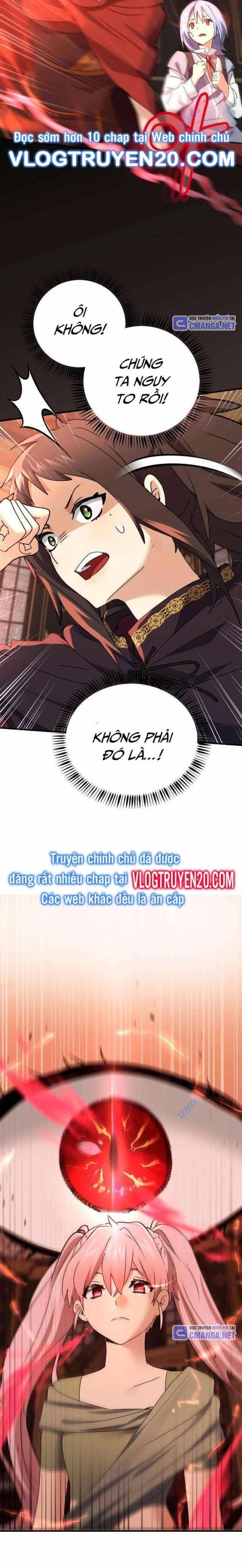 Bố Ma Vương Và Con Gái Dũng Giả - Page 32