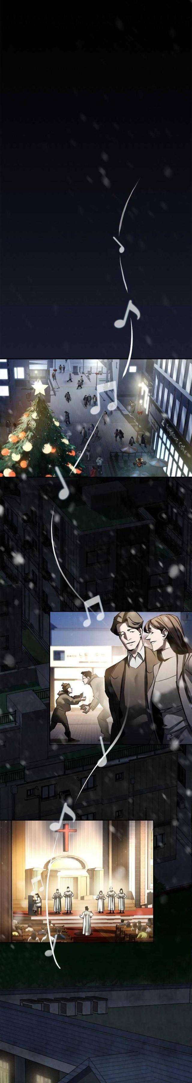 Thánh Dạ: The Zero - Page 26