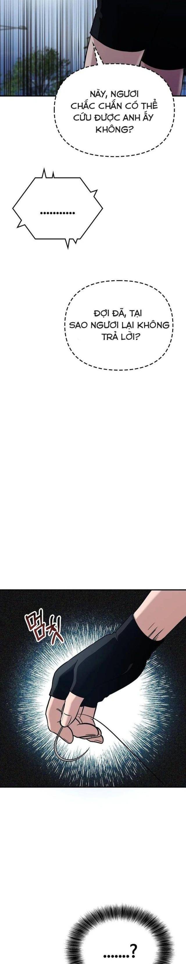 Một Anh Hùng Giỏi Mọi Thứ - Page 34