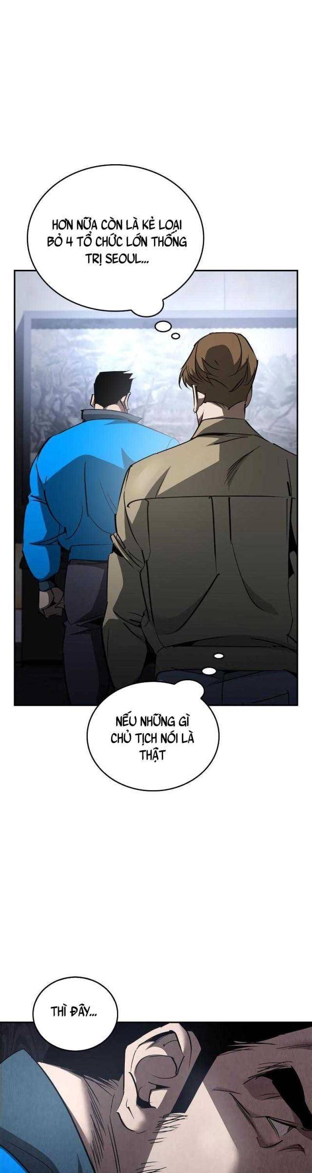 Thánh Dạ: The Zero - Page 33