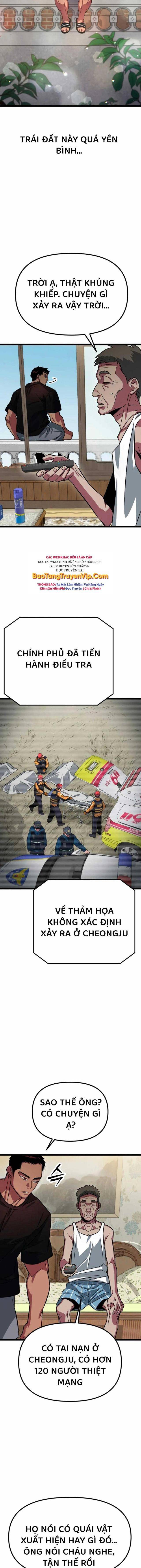 Cuồng Nhân Seoul - Page 19