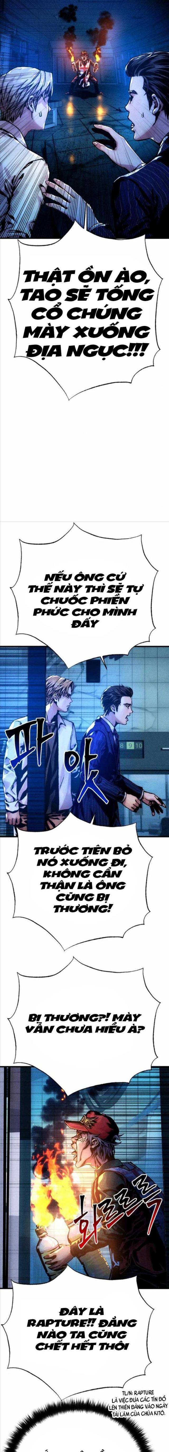 Mật Danh - Page 27