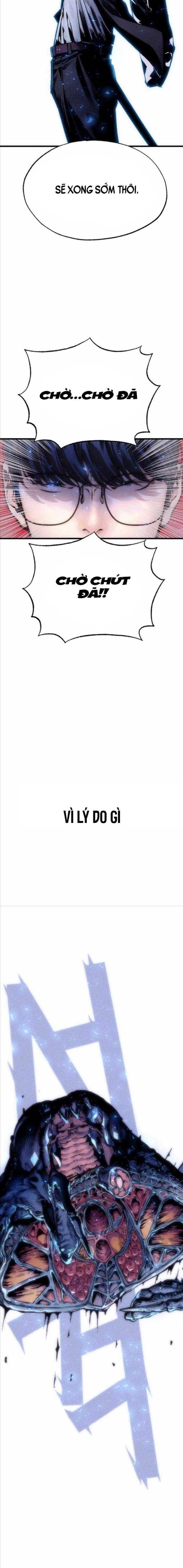 Mật Danh - Page 14