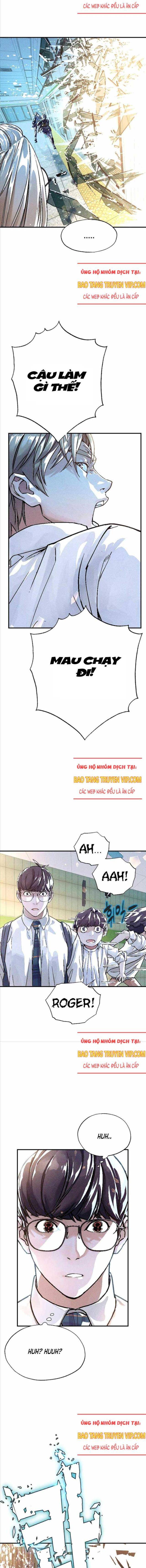 Mật Danh - Page 37