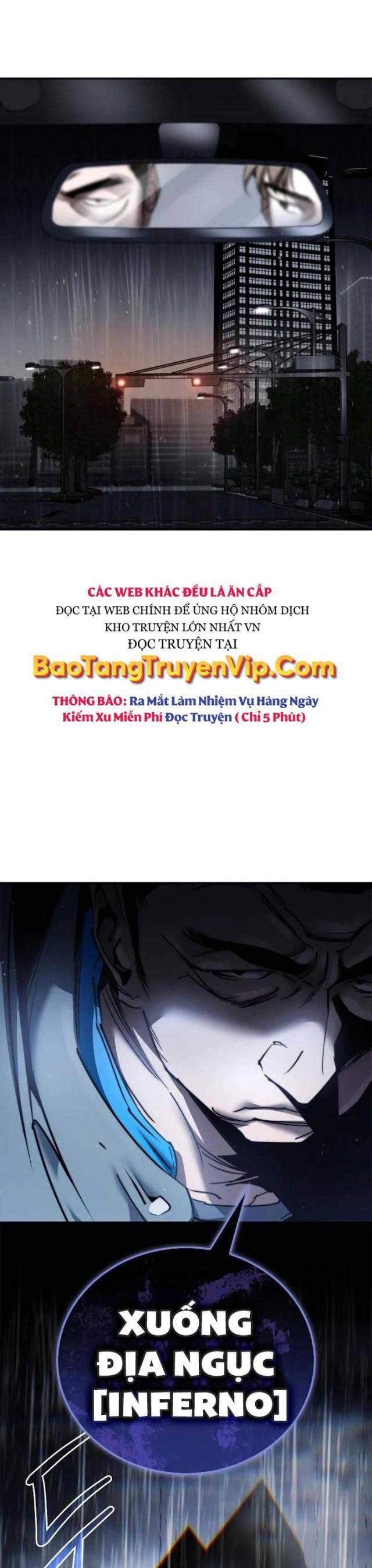 Thánh Dạ: The Zero - Page 42