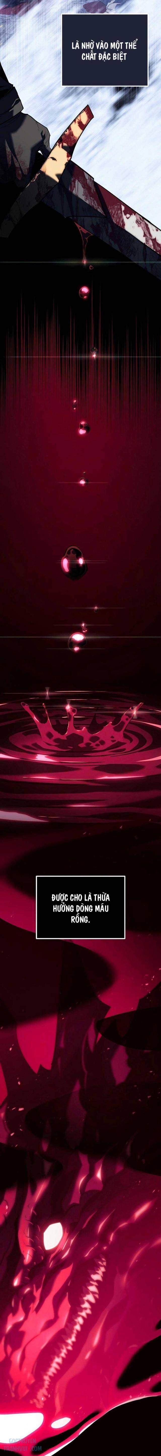 Chuyển Sinh Thành Con Ngoài Giá Thú Của Gia Đình Kiếm Thuật Danh Tiếng - Page 5