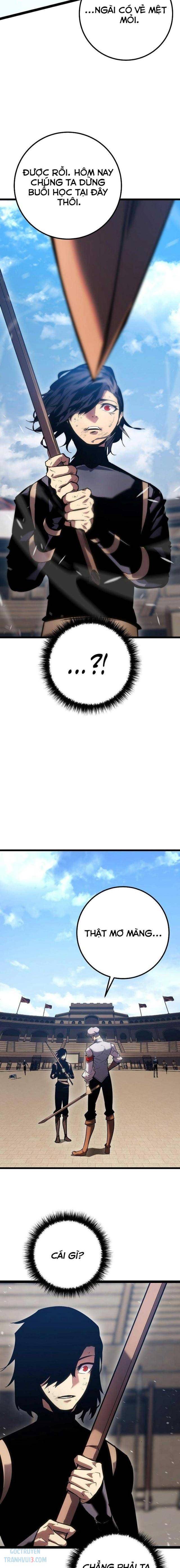 Chuyển Sinh Thành Con Ngoài Giá Thú Của Gia Đình Kiếm Thuật Danh Tiếng - Page 21