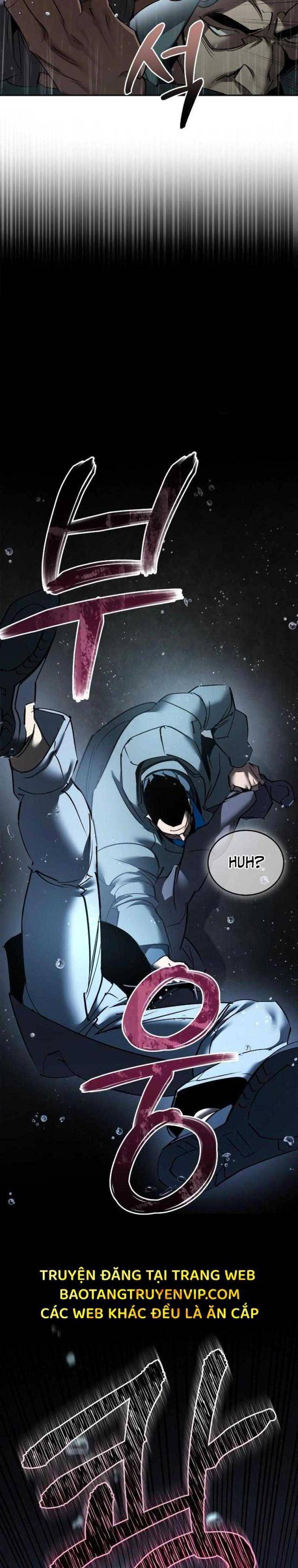 Thánh Dạ: The Zero - Page 14