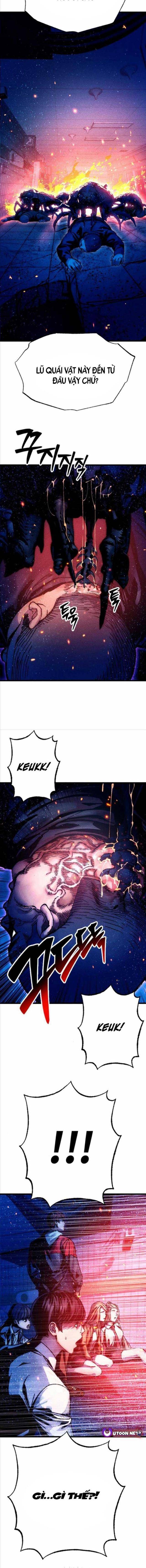 Mật Danh - Page 14