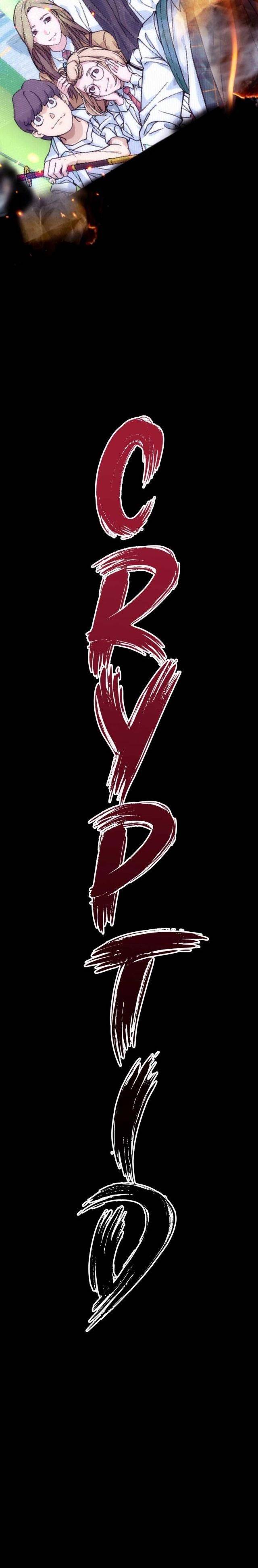 Mật Danh - Page 35