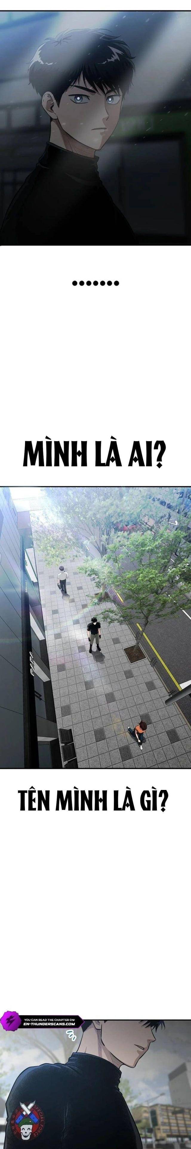 Một Anh Hùng Giỏi Mọi Thứ - Page 5