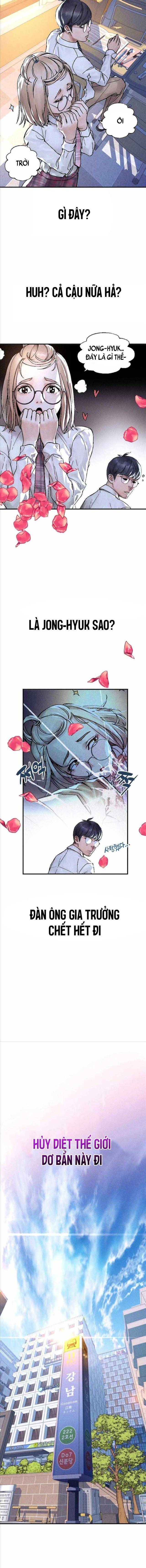 Mật Danh - Page 24