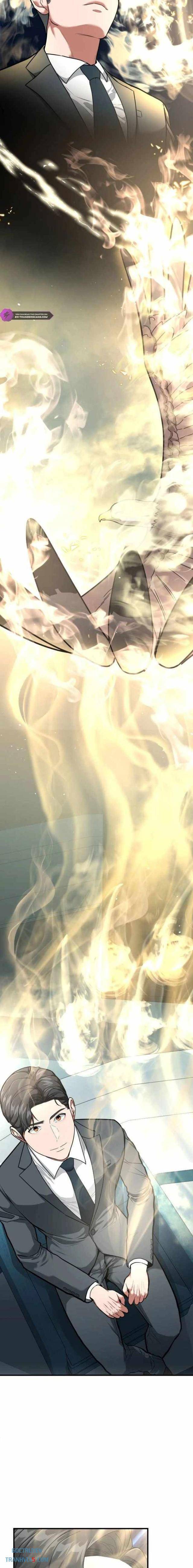 Nhà Đầu Tư Nhìn Thấy Tương Lai - Page 7