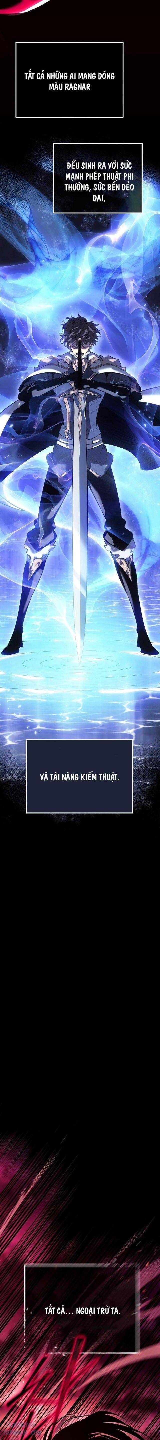 Chuyển Sinh Thành Con Ngoài Giá Thú Của Gia Đình Kiếm Thuật Danh Tiếng - Page 6