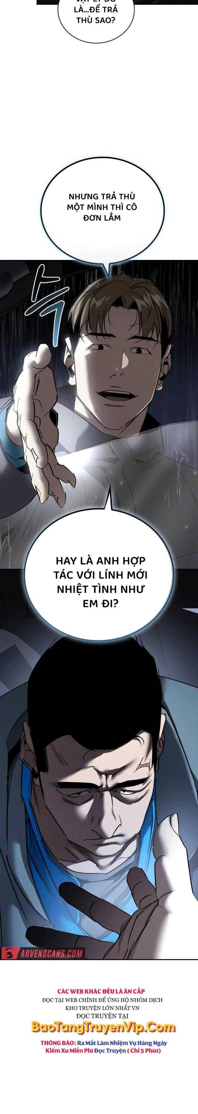 Thánh Dạ: The Zero - Page 27