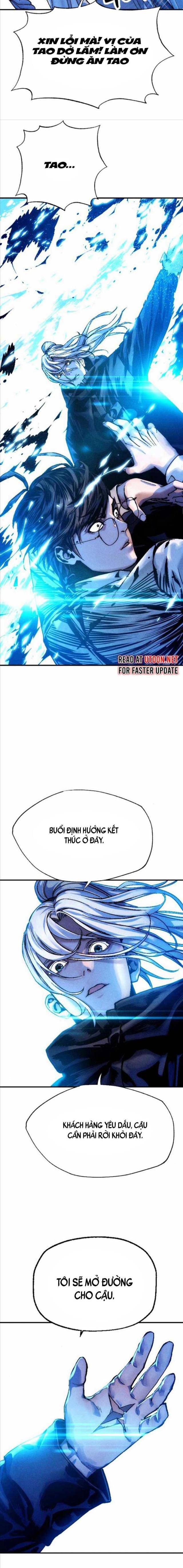 Mật Danh - Page 24