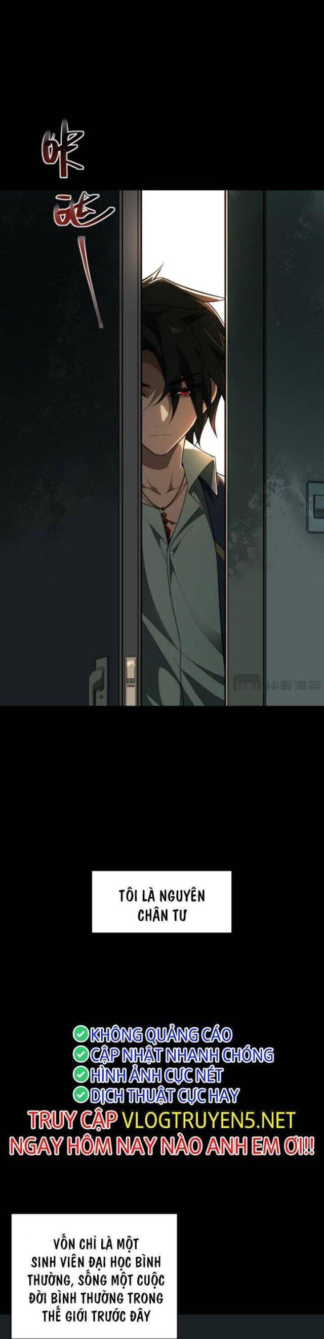 Ta Sáng Tạo Truyền Thuyết Đô Thị - Page 26