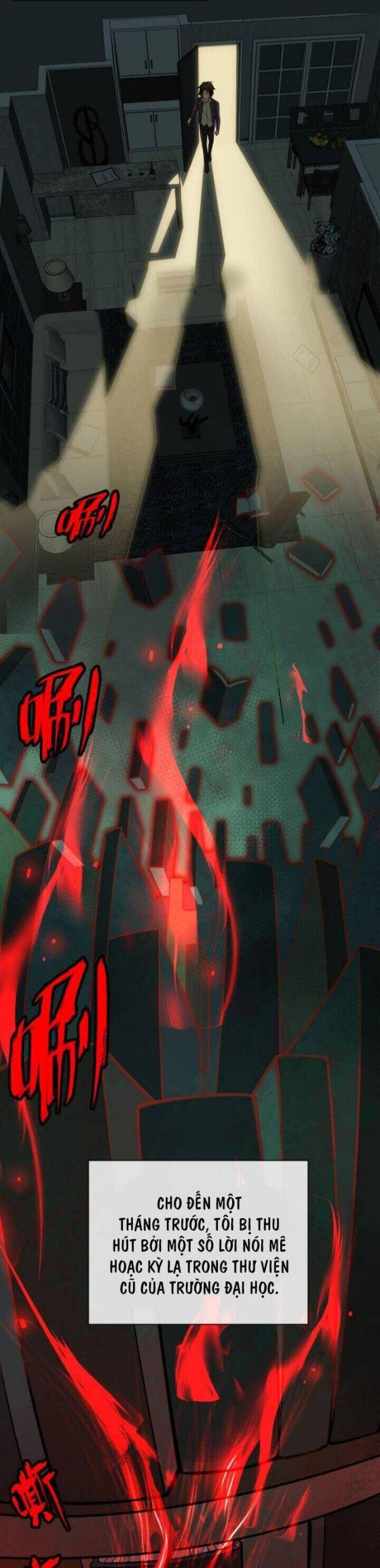 Ta Sáng Tạo Truyền Thuyết Đô Thị - Page 27