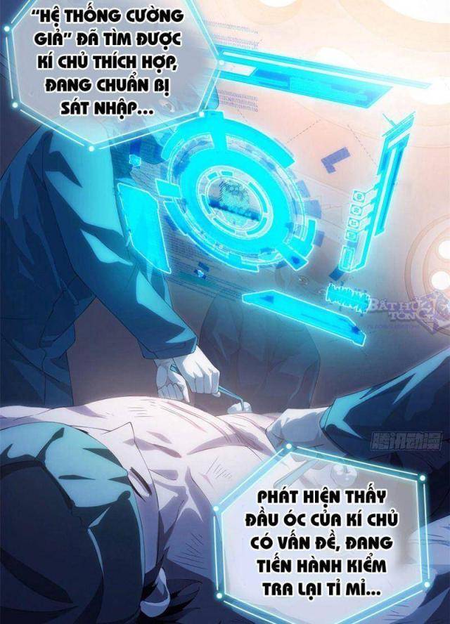 Cường Giả Đến Từ Trại Tâm Thần - Page 41