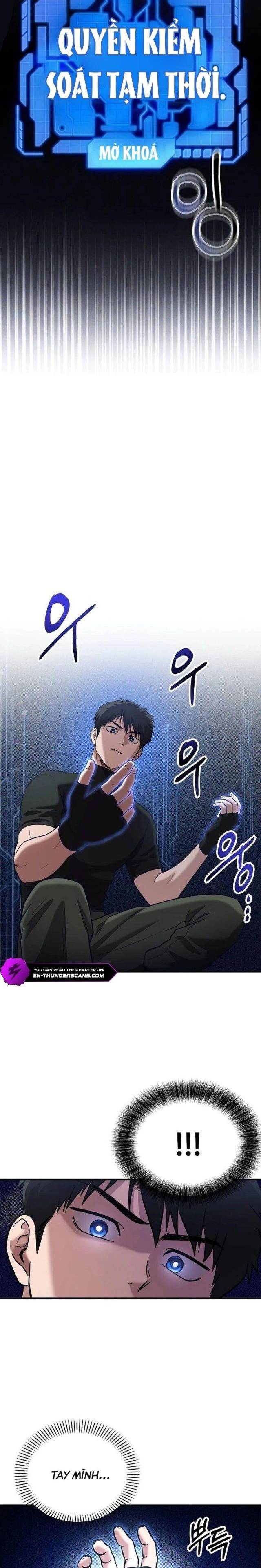 Một Anh Hùng Giỏi Mọi Thứ - Page 31