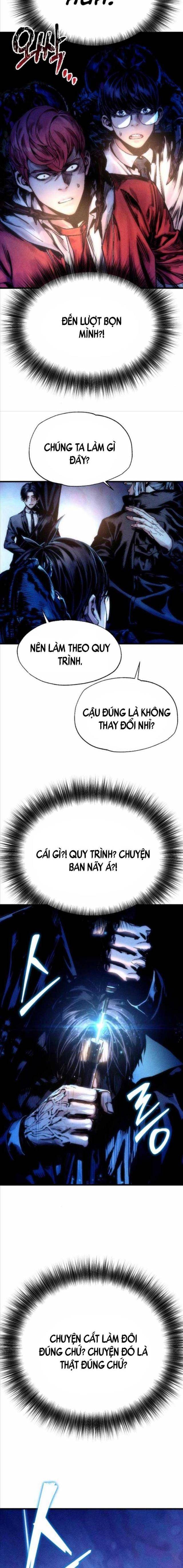 Mật Danh - Page 11