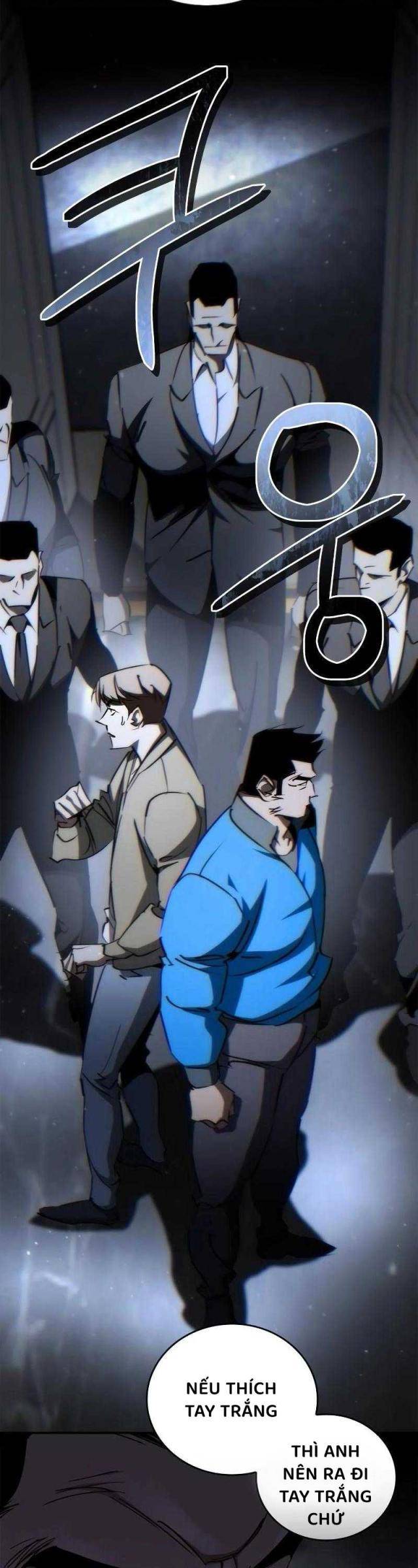 Thánh Dạ: The Zero - Page 27