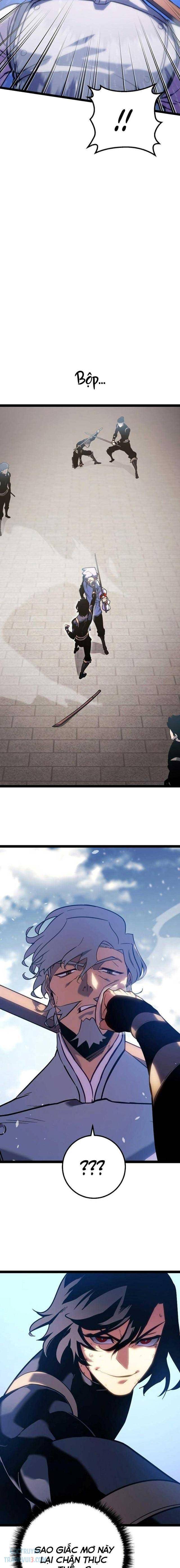 Chuyển Sinh Thành Con Ngoài Giá Thú Của Gia Đình Kiếm Thuật Danh Tiếng - Page 25