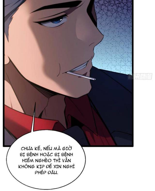 Chung Cực Tùy Ý Thần Hào Hệ Thống - Page 11