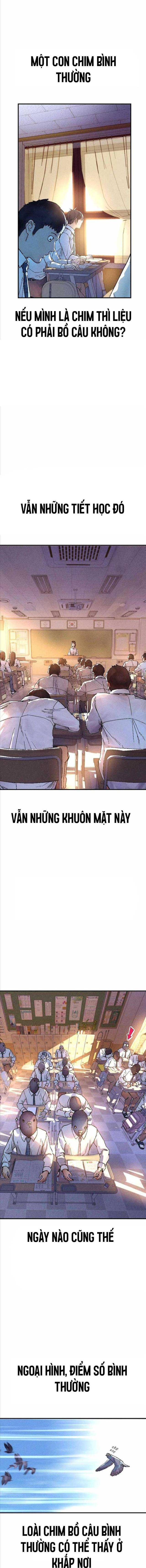 Mật Danh - Page 11