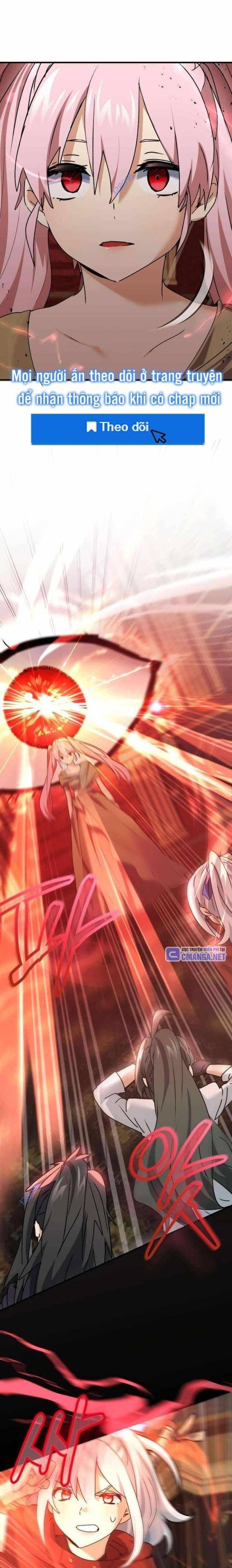 Bố Ma Vương Và Con Gái Dũng Giả - Page 31