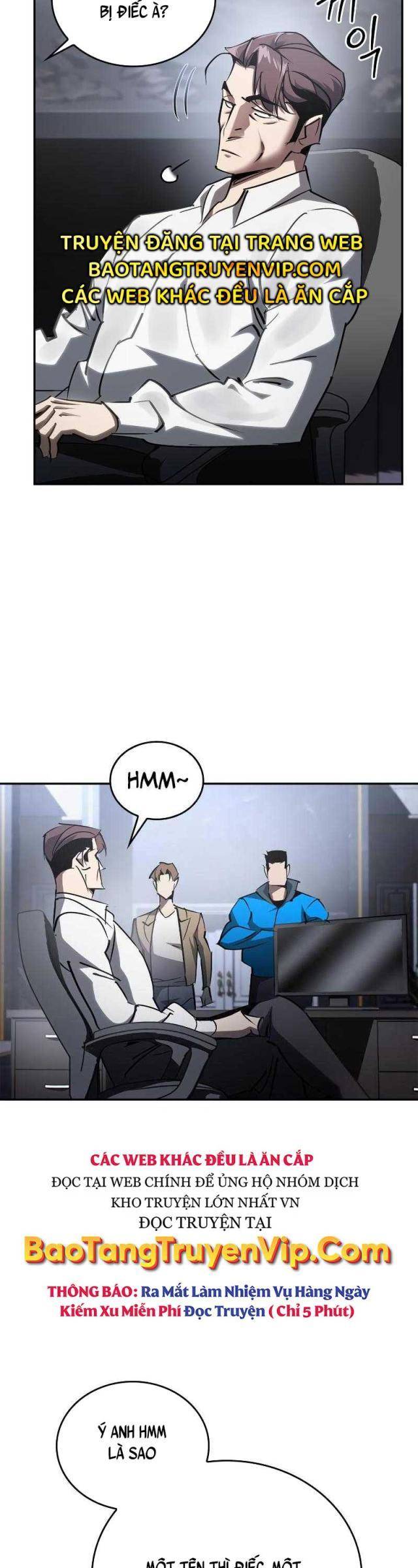 Thánh Dạ: The Zero - Page 13