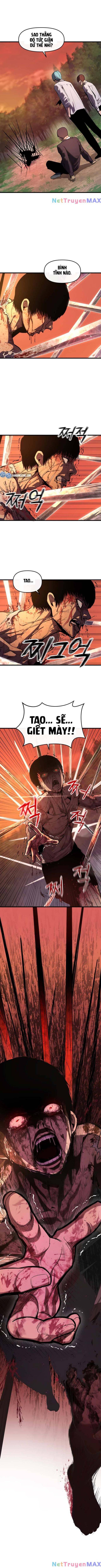Cốt Nhân - Page 12
