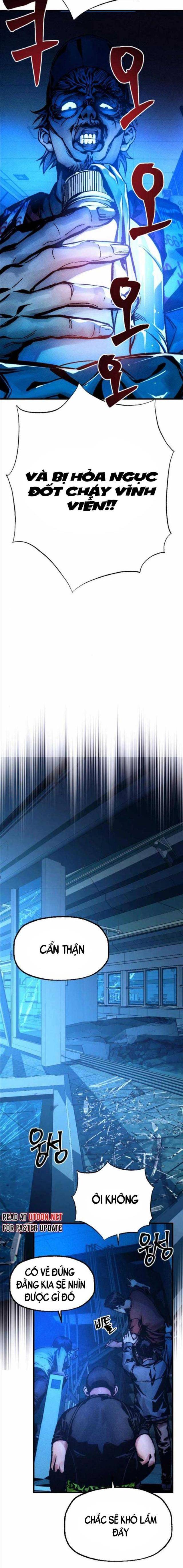 Mật Danh - Page 23