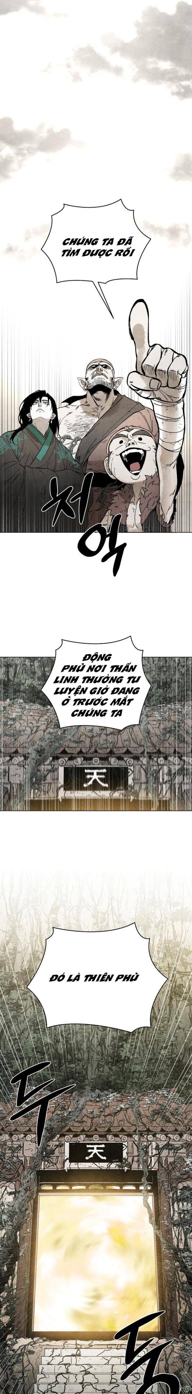 Xuyên Không Vào Con Game Rác Rưởi Của Tôi - Page 4