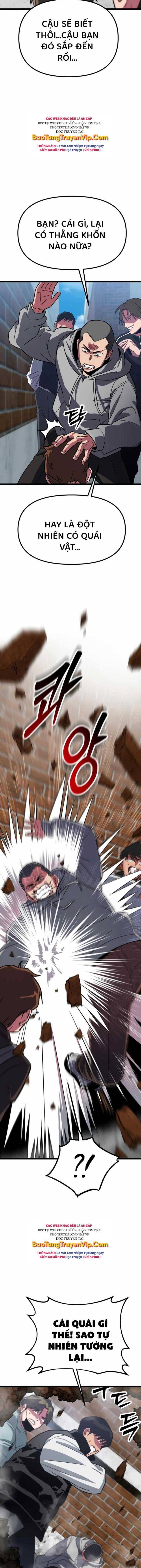 Cuồng Nhân Seoul - Page 11