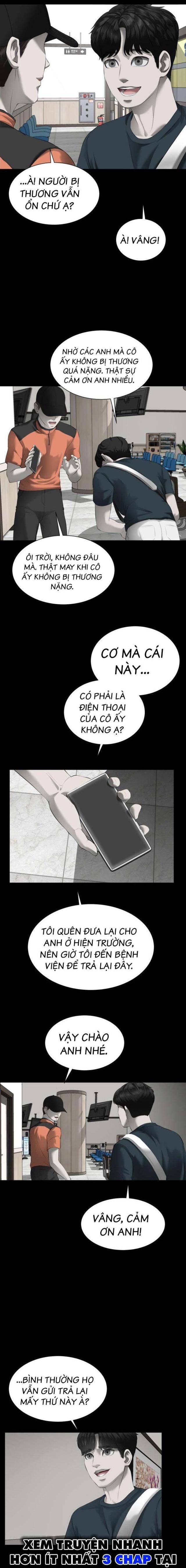 Bạn Gái Tôi Là Quái Vật - Page 16