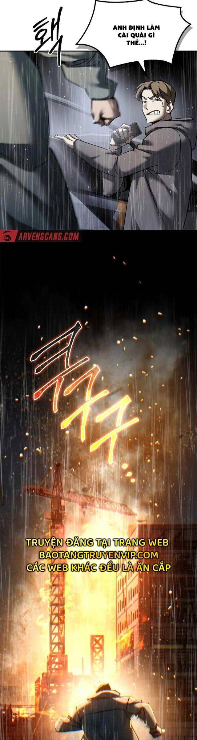 Thánh Dạ: The Zero - Page 4