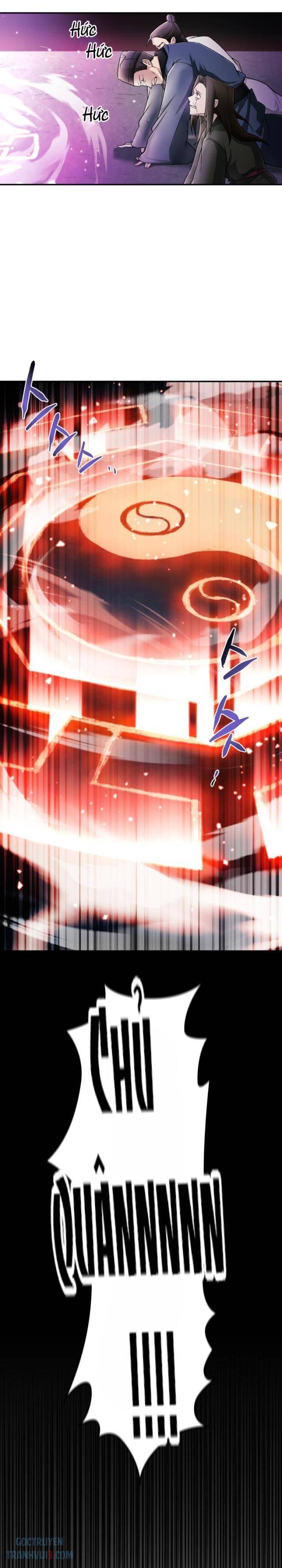 Nhà Nghỉ Thiên Ma - Page 28