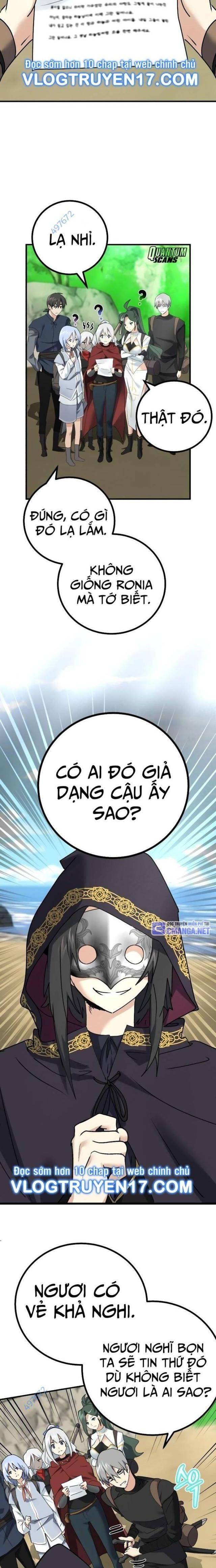 Bố Ma Vương Và Con Gái Dũng Giả - Page 10