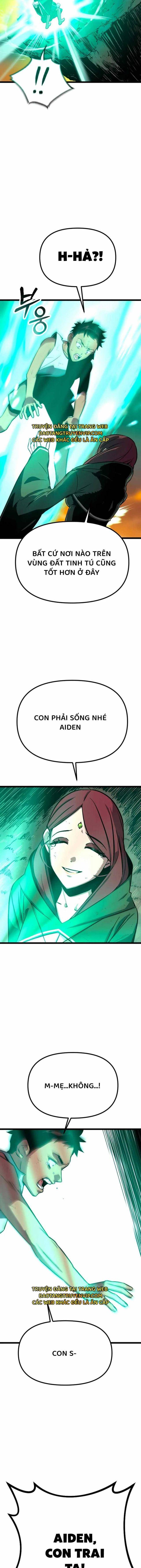 Cuồng Nhân Seoul - Page 6