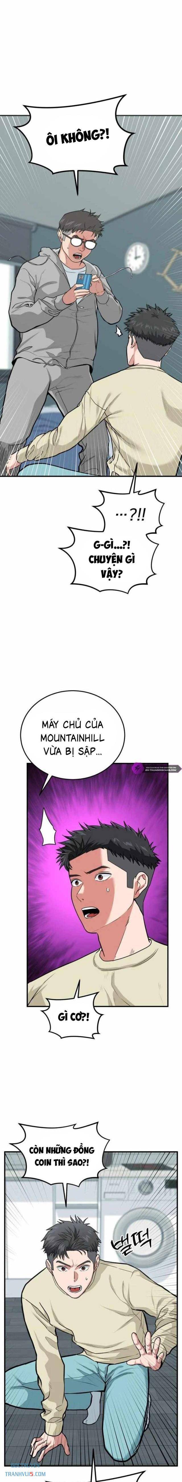 Nhà Đầu Tư Nhìn Thấy Tương Lai - Page 34