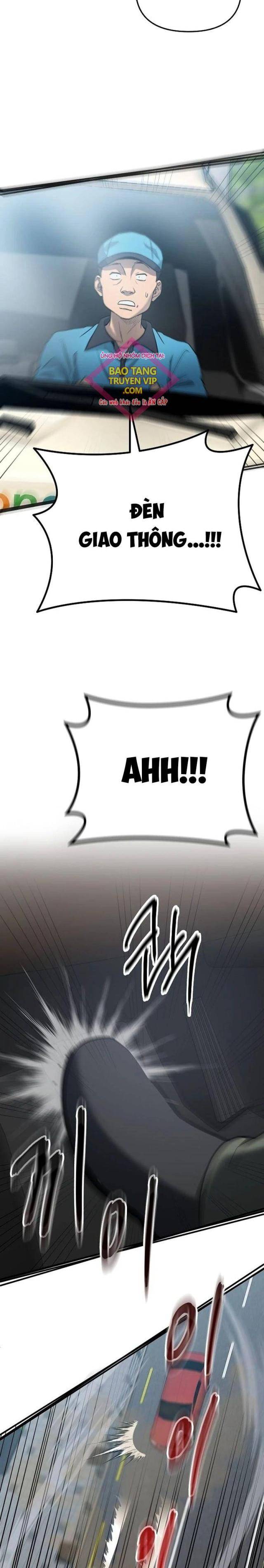 Một Anh Hùng Giỏi Mọi Thứ - Page 15