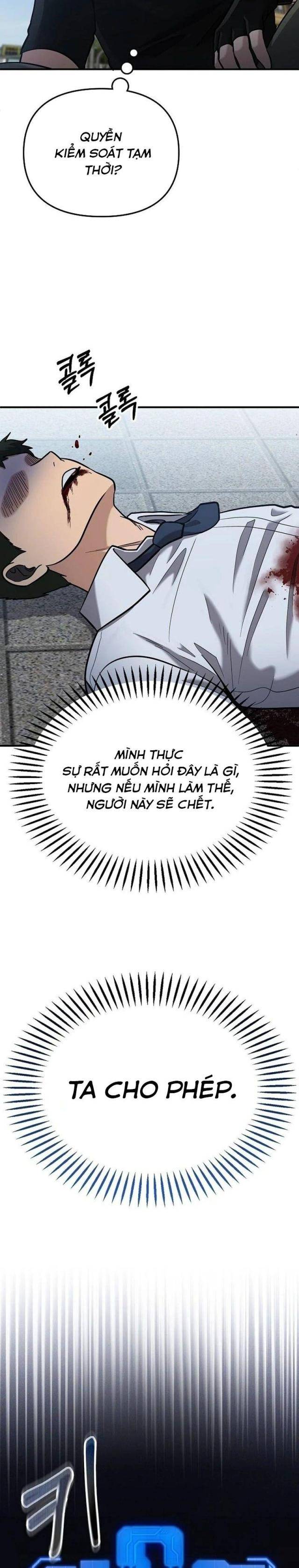 Một Anh Hùng Giỏi Mọi Thứ - Page 30