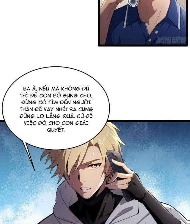 Chung Cực Tùy Ý Thần Hào Hệ Thống - Page 31