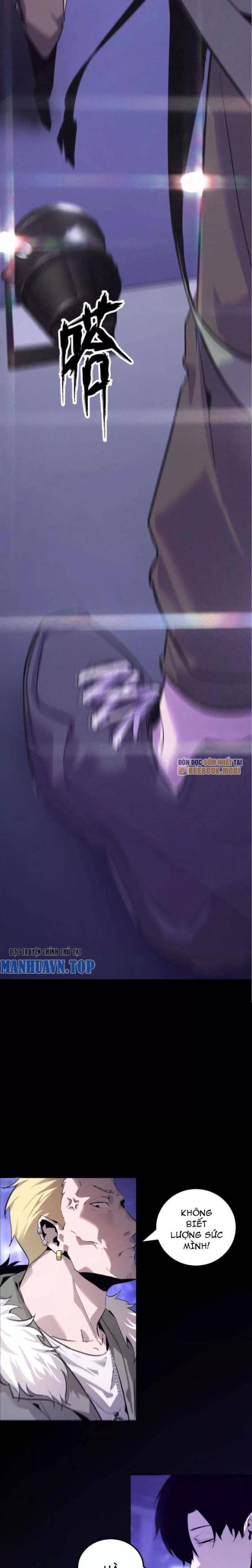 Võng Du Thiên Hạ Vô Song - Page 13