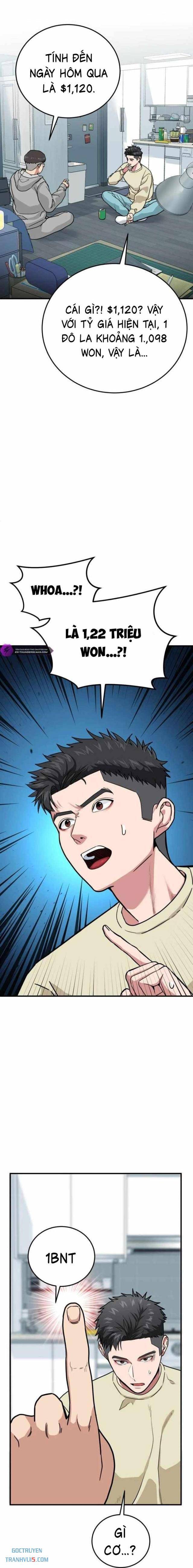 Nhà Đầu Tư Nhìn Thấy Tương Lai - Page 18